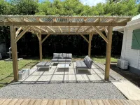 VILLA KAZ’ARY