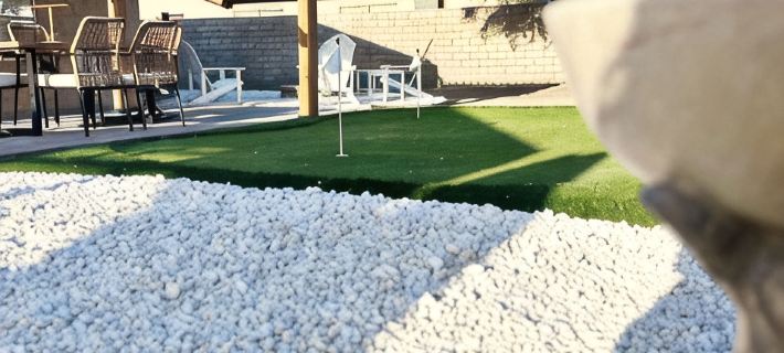 3-bedroom house in gorgeous Indio with AC, WiFi. Enjoy your stay Hotels in Indio