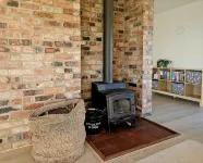 BEACH FRONT - Sunflower Beach House Pohara - Wifi
