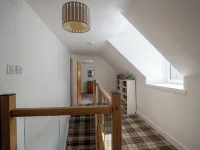 A charming cottage in the heart of Ballater, with a beautiful & modern interior Hotels in Ballater