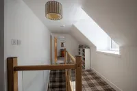 A charming cottage in the heart of Ballater, with a beautiful & modern interior