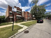 King Comfort Apartment, Quiet, Clean, AC & WiFi