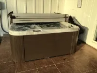 Lakefront Ranch with Hot Tub and WiFi in Crescent City - 4-Star