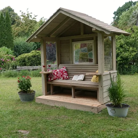 Landliebeehrsen 2, Modern, Quiet Location, Parking Lot.