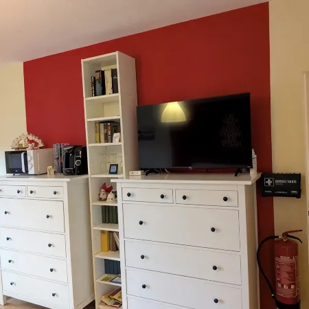 Central apartment in Bremen - also quickly on foot in the city