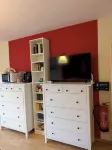 Central apartment in Bremen - also quickly on foot in the city