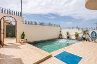 Villa on the Nature With Private Pool - 5 Minutes From the Beach! - Villas
