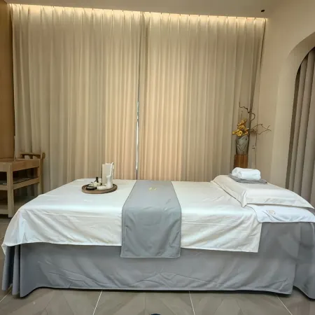 Posie Hotel (Shenzhen Convention & Exhibition Center Huanggang Port Branch)