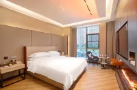 lanshanju HOTEL - balcony