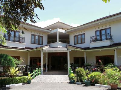 Resort Prima Cipayung