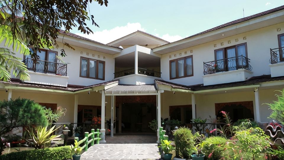 Resort Prima Cipayung