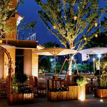 Find a moment homestay