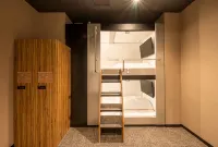 Global Cabin Dormy Inn Yokohama Chinatown