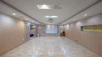 Okcheon Jangjamavillage Pension - 3-Star