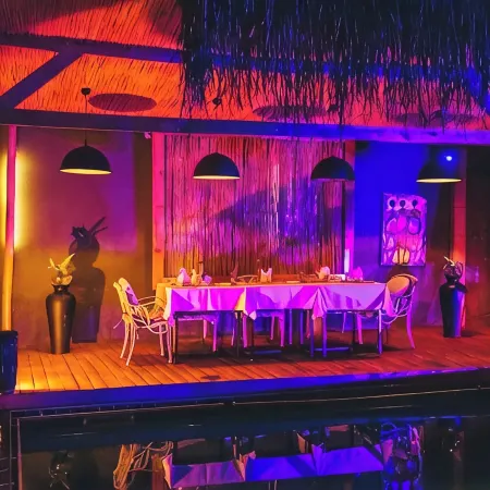 Amata n'Ubuki Boutique Hotel Ltd