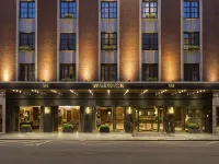 Warwick Brussels - Grand Place Hotels in Bryssel