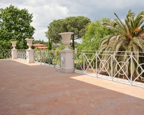 Villa Strampelli Phòng Photos