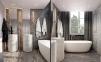 Gold Residences - Free Parking