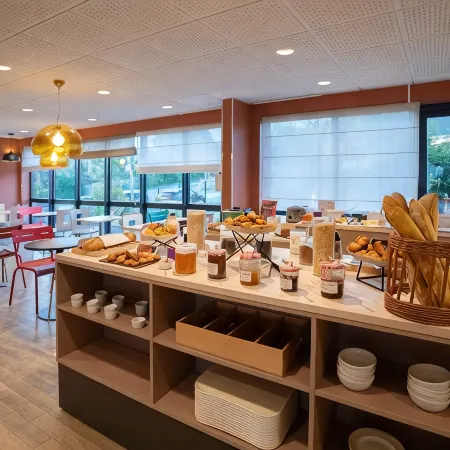 Ibis Styles Guéret