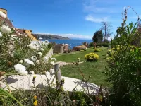 Hotel la Cupula Hotel di 
