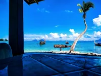 Koh Mook Sea View Bungalow - Ocean View