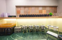 Indie Stays Studios, Chembur - Mountain View