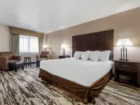 Best Western Prescottonian Hotéis em Prescott