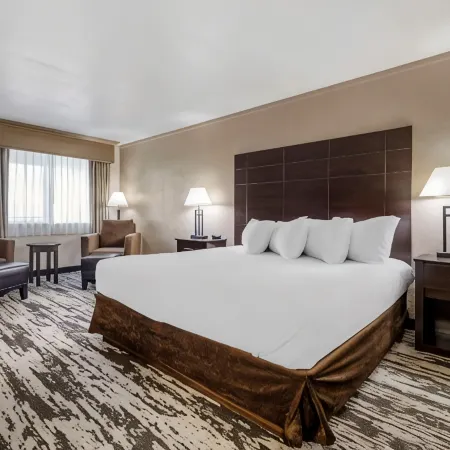 Best Western Prescottonian