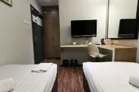 Hotel 99 Botanik Klang - 3-Sterne