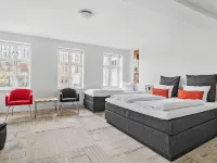Best Western Torvehallerne Hotels in Vejle