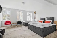 Best Western Torvehallerne