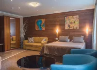 Skorpion Mini-Hotel - bar
