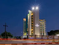 The Colossus Lagos - سبا