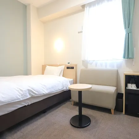 AB Hotel Igaueno