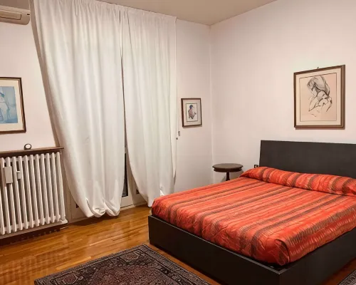 A Casa di Gianni Hotels in Gallarate