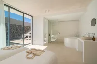 Areté. Casa Aire con Increíble Terraza y Vistas Panorámicas al mar - Vila
