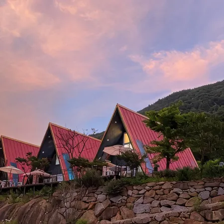 Gurye Noah Pension