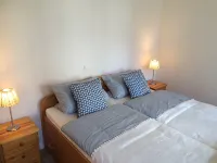 Central, cozy and practical! - Wifi