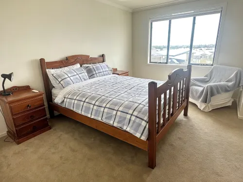 Spacious Coastal Oasis - 10 min to Torquay, 10 min to Geelong ! - 2-Star