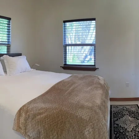 The Nook, Private Beach House