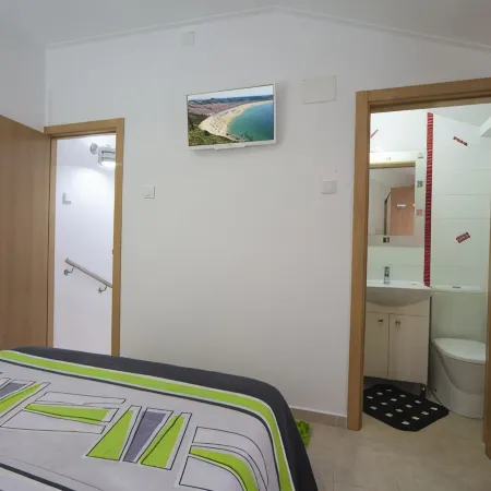 Fertile Dreams-Freedom 10 meters from the beach