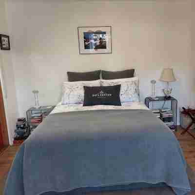Studio Solaris - Cute & Cosy Rooms
