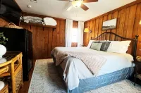 Cabin near Crater of Diamonds - 3-Star