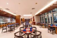 Best Western Heritage - breakfast