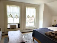 Bar Harbor - Historic In town home. Incredible Location. - Bungalows