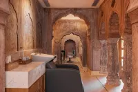 Six Senses Fort Barwara - spa