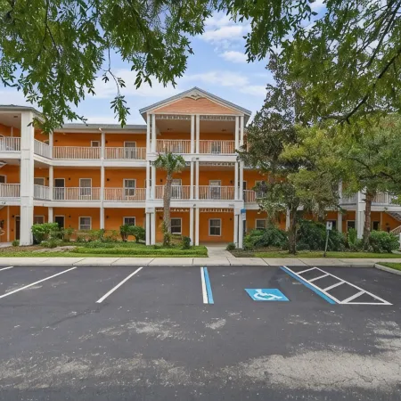 Gorgeous Bahama Bay Resort 3-bedroom Condo - NO Resort Fee!!