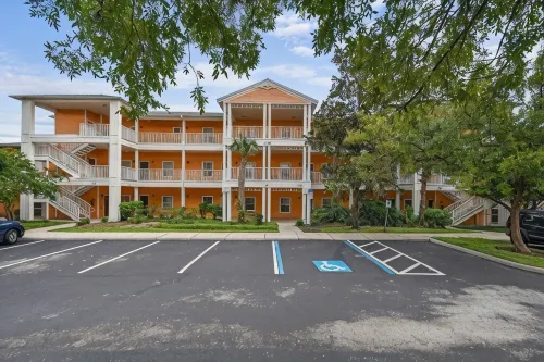Gorgeous Bahama Bay Resort 3-bedroom Condo - NO Resort Fee!! - en bord de mer