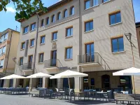 Alda Estella Hostel Hotels in Estella-Lizarra