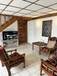 Apartment a une min a Pieds Près de la Plage Wifi 24/7 Nespresso - 2-Star
